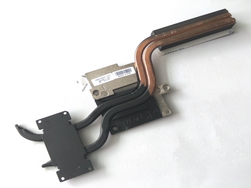 Thermal Module-R7008E01 產品圖片